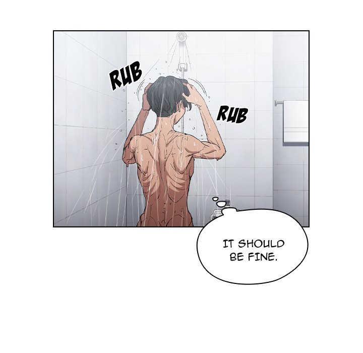 Who Cares If I’m a Loser! Chapter 24 image 10