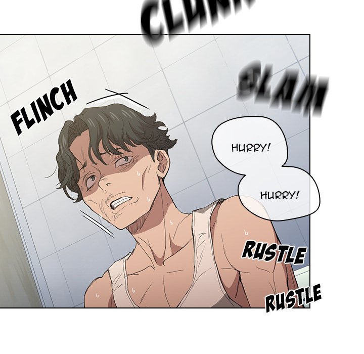 Who Cares If I’m a Loser! Chapter 24 image 111