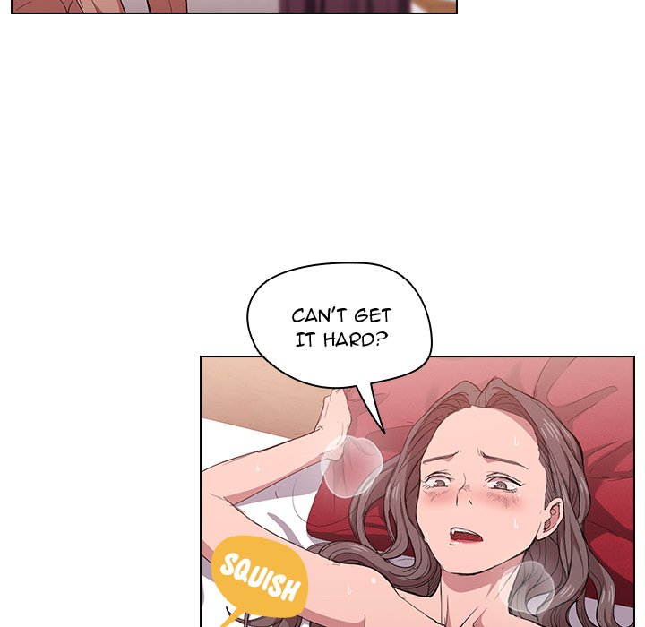 Who Cares If I’m a Loser! Chapter 24 image 19