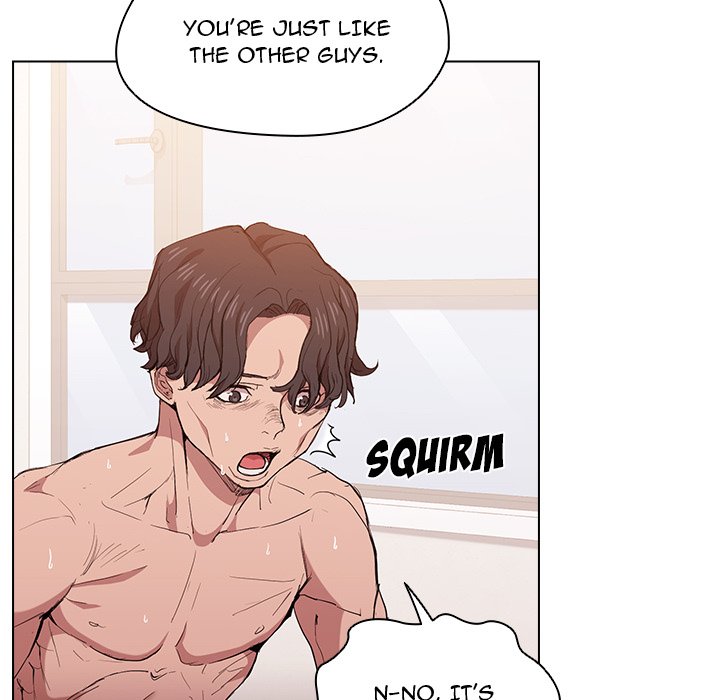 Who Cares If I’m a Loser! Chapter 24 image 23