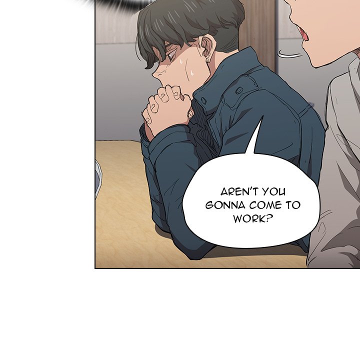 Who Cares If I’m a Loser! Chapter 24 image 35