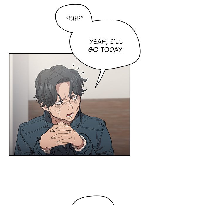 Who Cares If I’m a Loser! Chapter 24 image 36