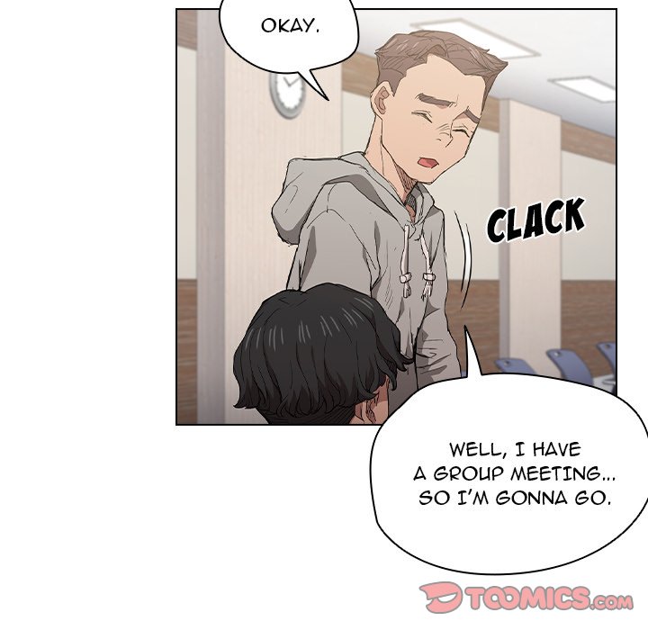 Who Cares If I’m a Loser! Chapter 24 image 37