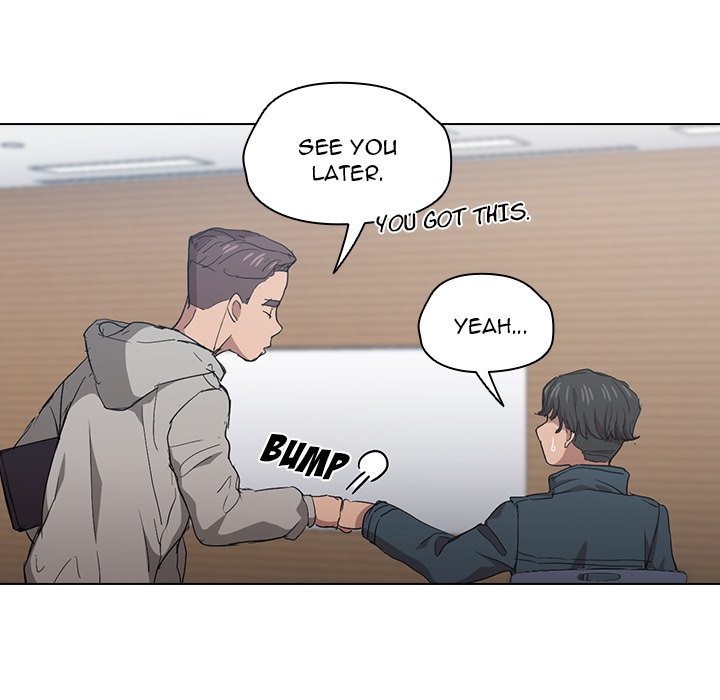 Who Cares If I’m a Loser! Chapter 24 image 38