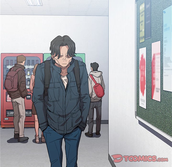Who Cares If I’m a Loser! Chapter 24 image 41
