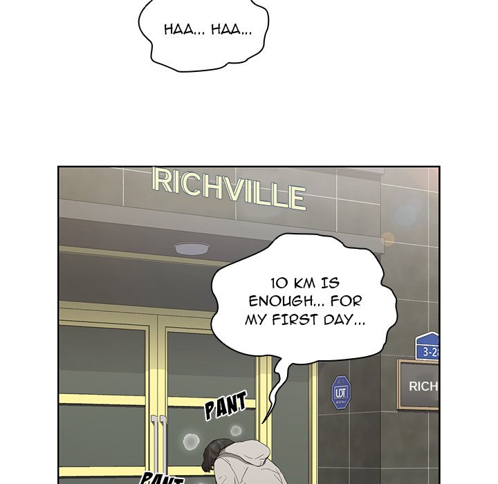 Who Cares If I’m a Loser! Chapter 24 image 4