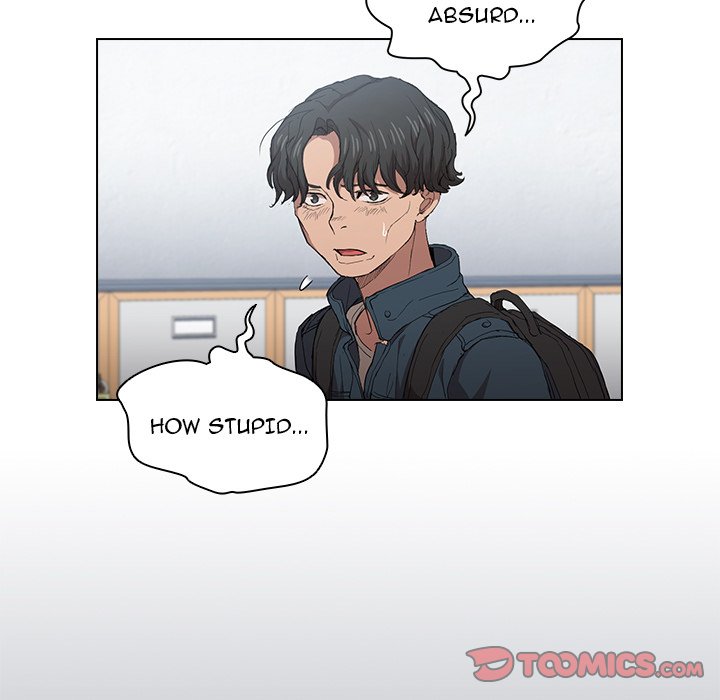 Who Cares If I’m a Loser! Chapter 24 image 49