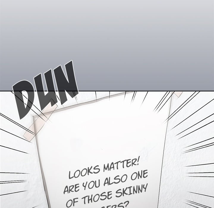 Who Cares If I’m a Loser! Chapter 24 image 50