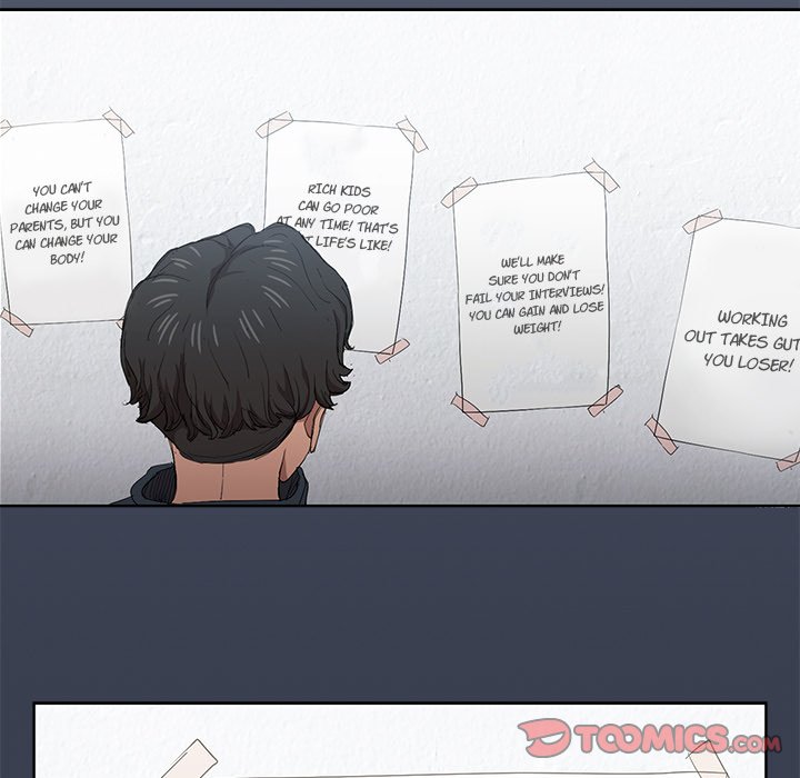 Who Cares If I’m a Loser! Chapter 24 image 53