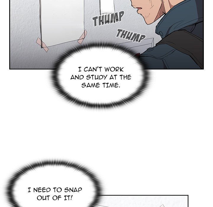 Who Cares If I’m a Loser! Chapter 24 image 60