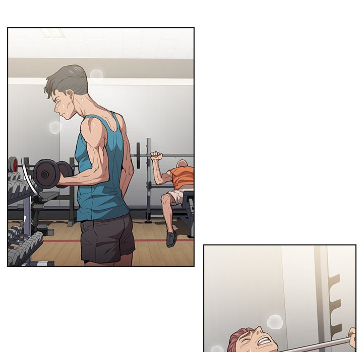 Who Cares If I’m a Loser! Chapter 24 image 66