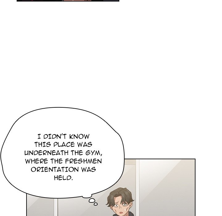 Who Cares If I’m a Loser! Chapter 24 image 68