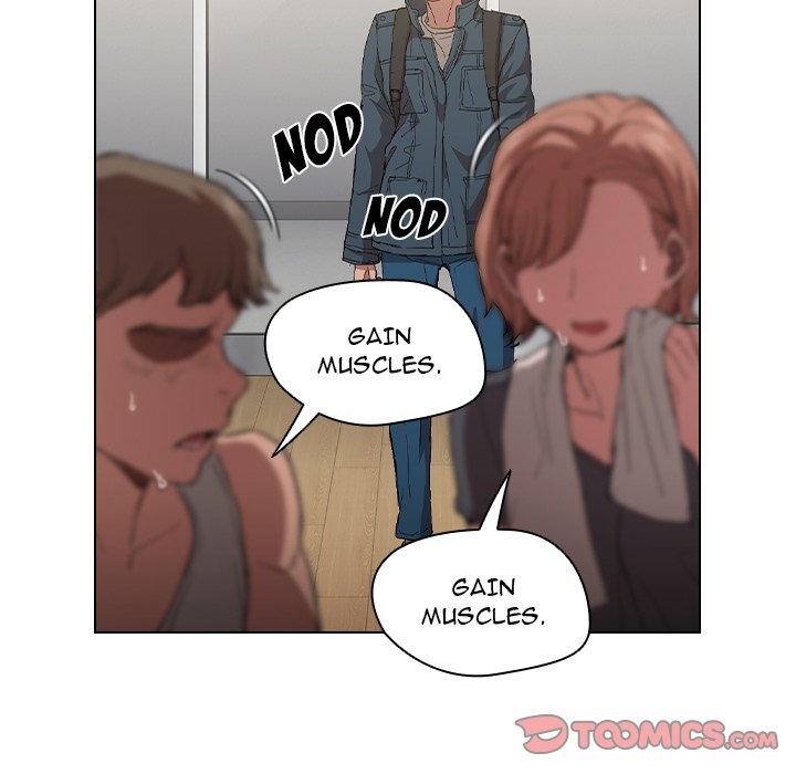Who Cares If I’m a Loser! Chapter 24 image 69