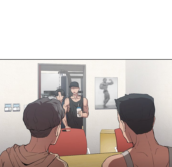Who Cares If I’m a Loser! Chapter 24 image 72