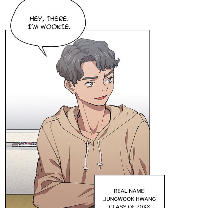 Who Cares If I’m a Loser! Chapter 24 image 75