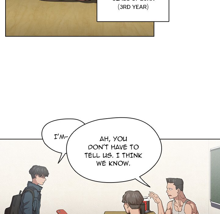 Who Cares If I’m a Loser! Chapter 24 image 76