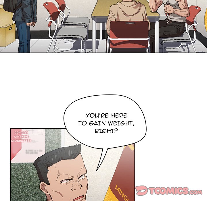 Who Cares If I’m a Loser! Chapter 24 image 77