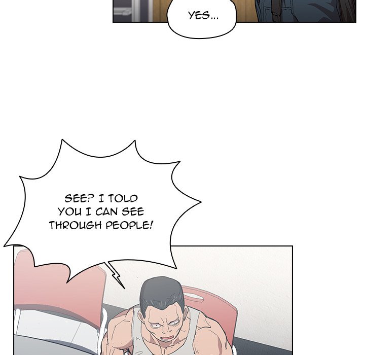Who Cares If I’m a Loser! Chapter 24 image 79