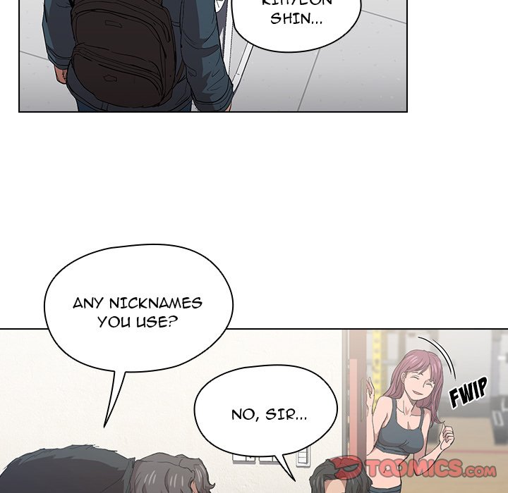 Who Cares If I’m a Loser! Chapter 24 image 81