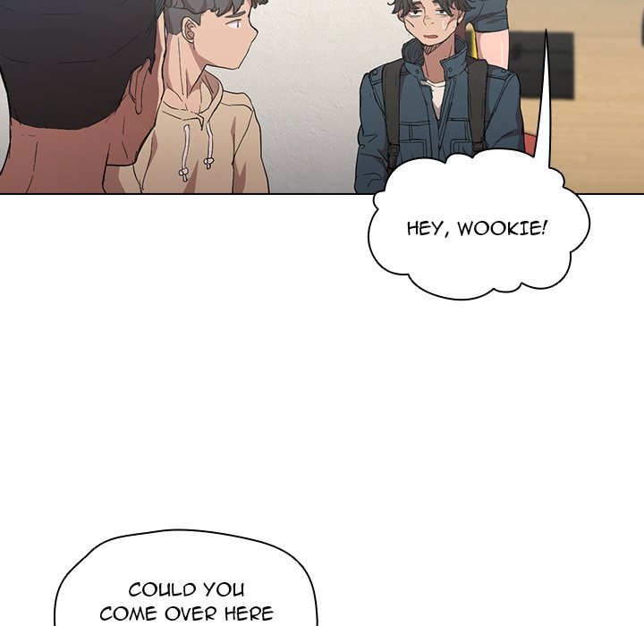 Who Cares If I’m a Loser! Chapter 24 image 82