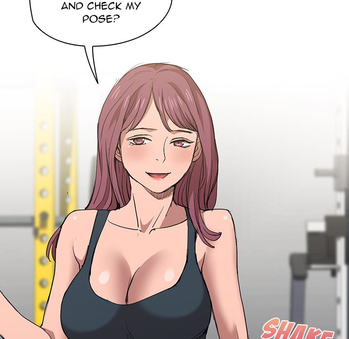 Who Cares If I’m a Loser! Chapter 24 image 83