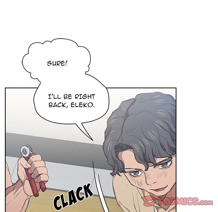 Who Cares If I’m a Loser! Chapter 24 image 85