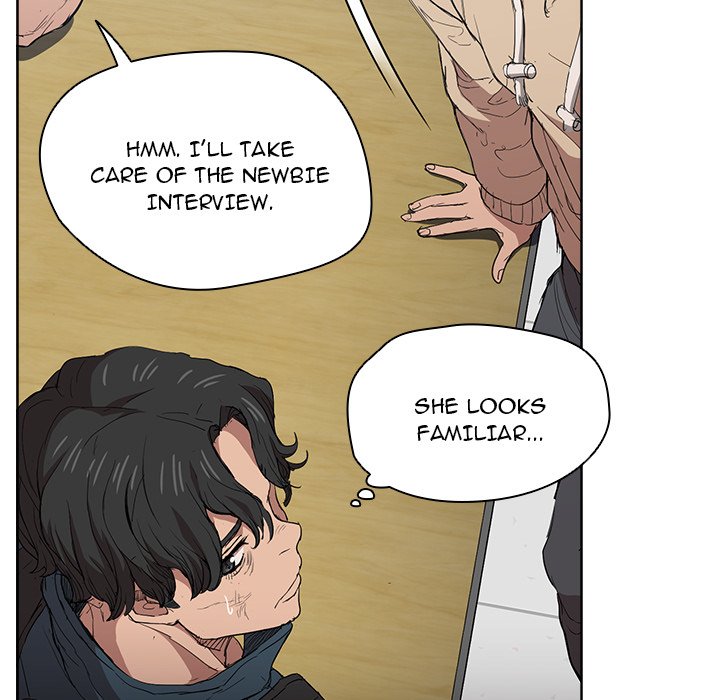Who Cares If I’m a Loser! Chapter 24 image 86