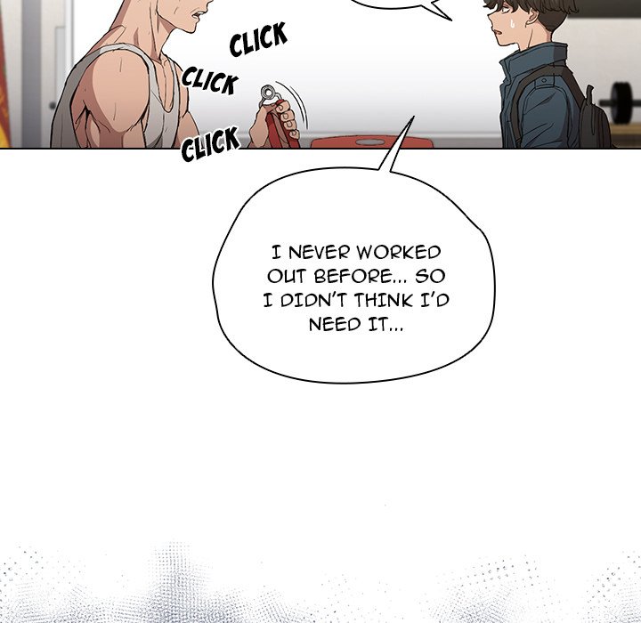 Who Cares If I’m a Loser! Chapter 24 image 88