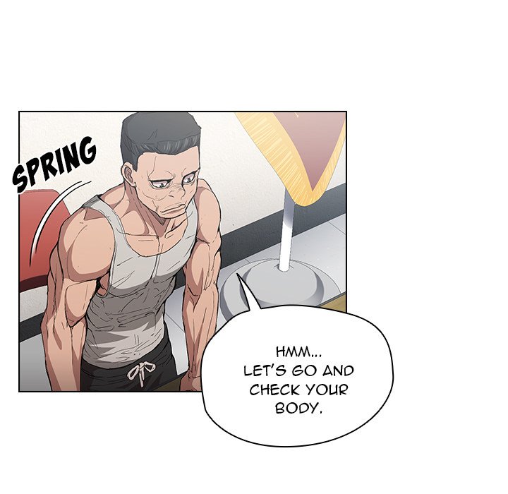 Who Cares If I’m a Loser! Chapter 24 image 91