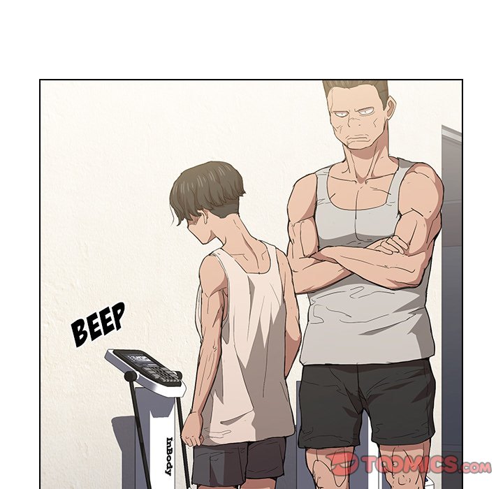 Who Cares If I’m a Loser! Chapter 24 image 93