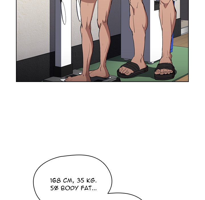 Who Cares If I’m a Loser! Chapter 24 image 94