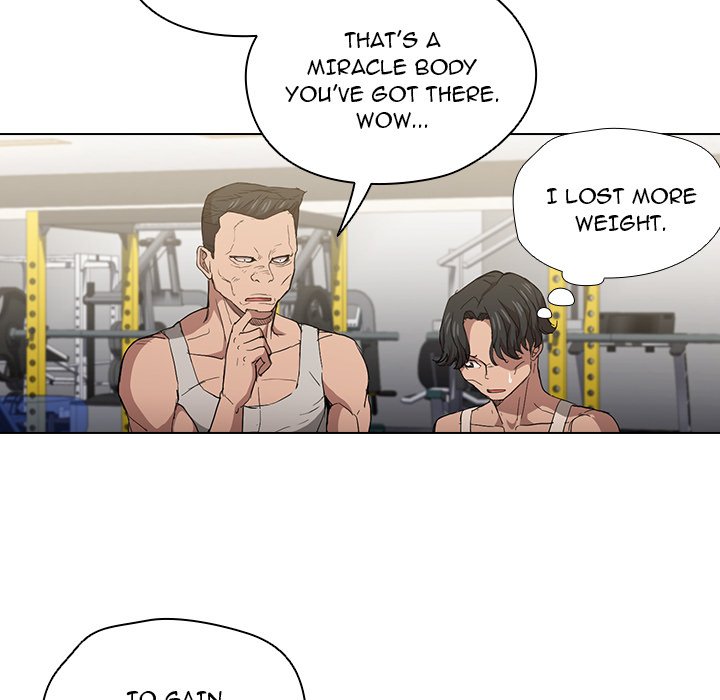 Who Cares If I’m a Loser! Chapter 24 image 95