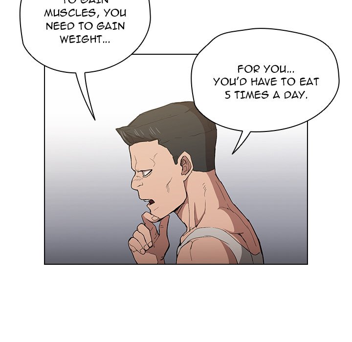 Who Cares If I’m a Loser! Chapter 24 image 96