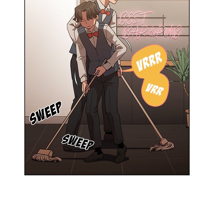Who Cares If I’m a Loser! Chapter 25 image 99