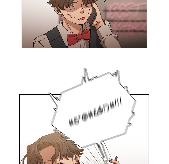 Who Cares If I’m a Loser! Chapter 25 image 102