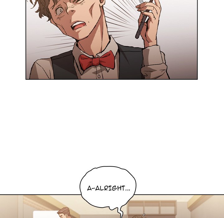 Who Cares If I’m a Loser! Chapter 25 image 103