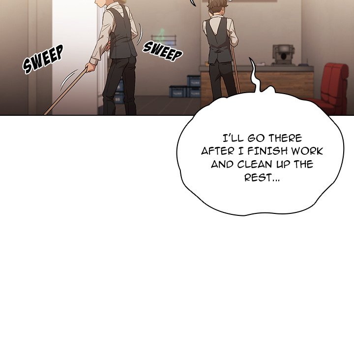 Who Cares If I’m a Loser! Chapter 25 image 104