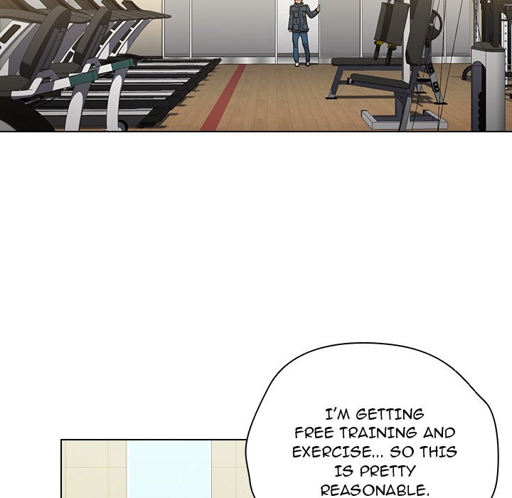 Who Cares If I’m a Loser! Chapter 25 image 107