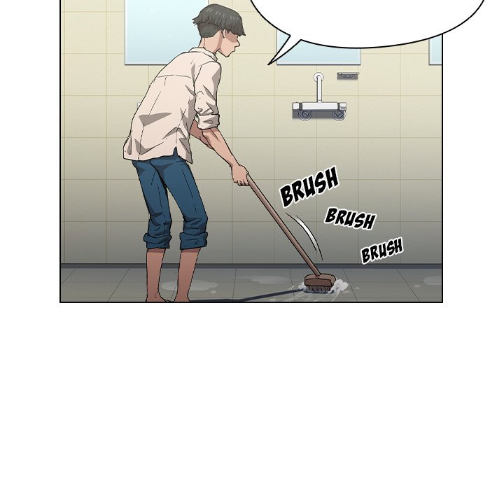 Who Cares If I’m a Loser! Chapter 25 image 108