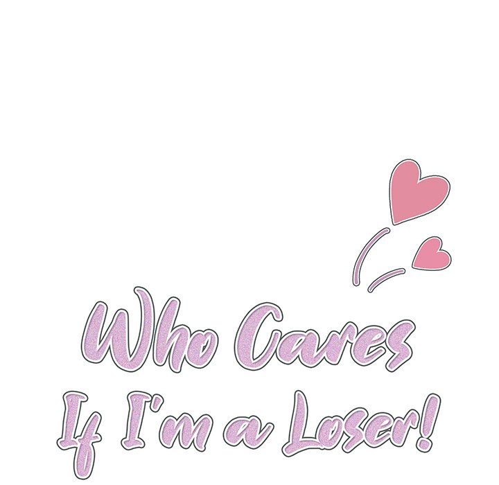 Who Cares If I’m a Loser! Chapter 25 image 10