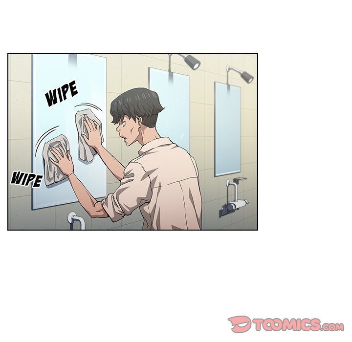 Who Cares If I’m a Loser! Chapter 25 image 109