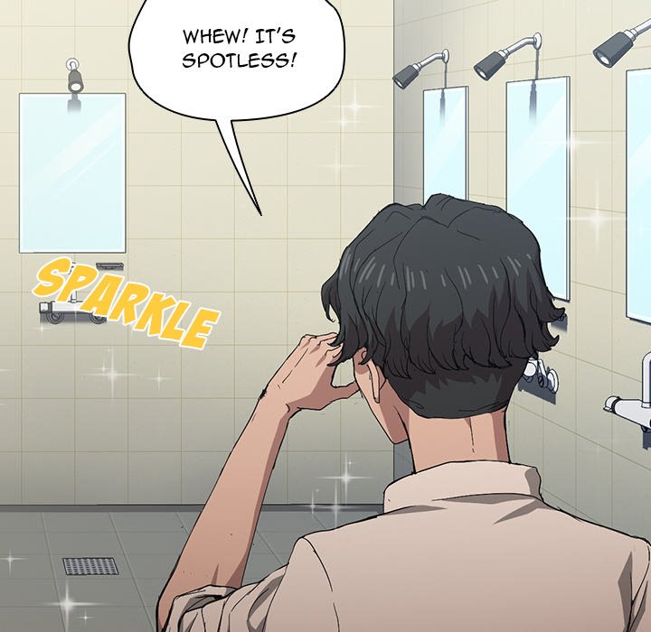 Who Cares If I’m a Loser! Chapter 25 image 111