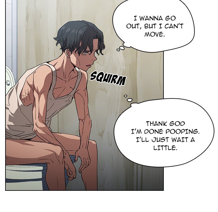 Who Cares If I’m a Loser! Chapter 25 image 18