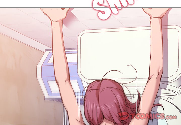Who Cares If I’m a Loser! Chapter 25 image 1