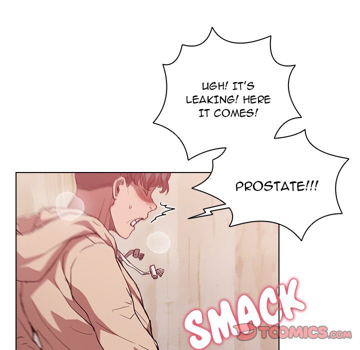 Who Cares If I’m a Loser! Chapter 25 image 21