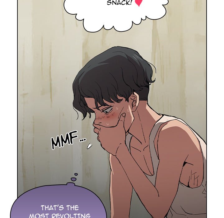 Who Cares If I’m a Loser! Chapter 25 image 28