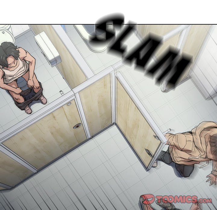 Who Cares If I’m a Loser! Chapter 25 image 45