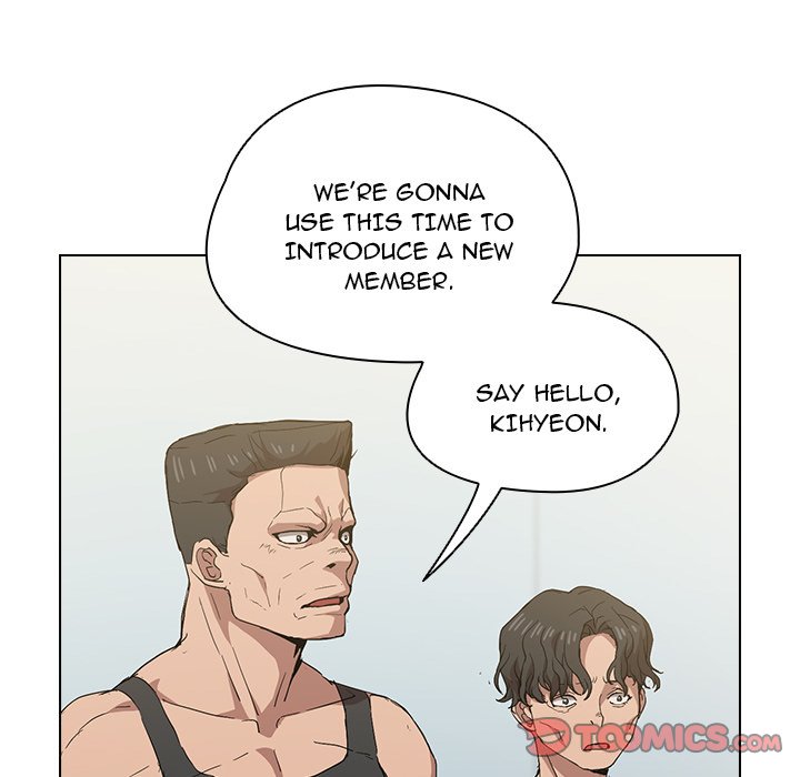 Who Cares If I’m a Loser! Chapter 25 image 49