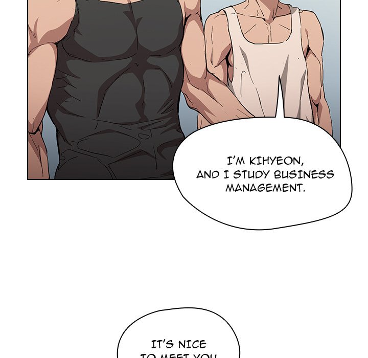 Who Cares If I’m a Loser! Chapter 25 image 50