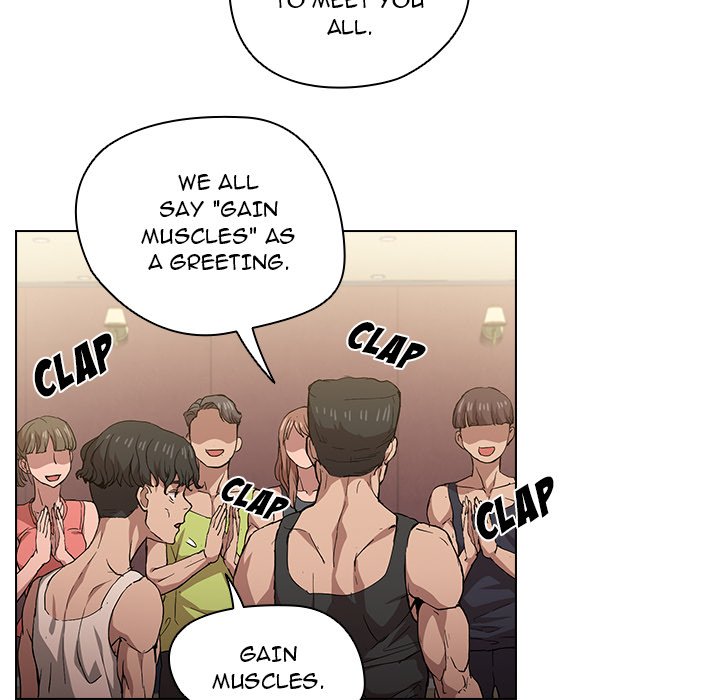 Who Cares If I’m a Loser! Chapter 25 image 51